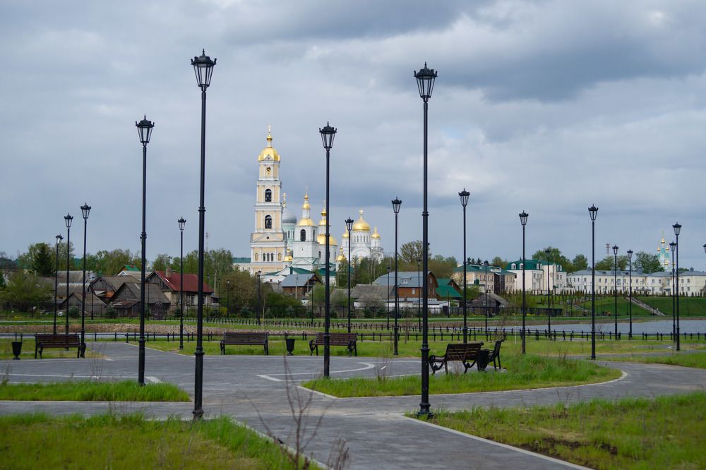 Photograph by Станислав Зайцев