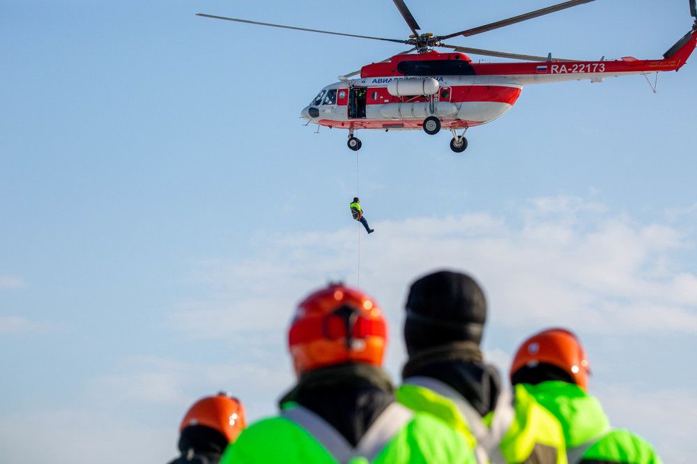 Photograph by Игорь Сапронов