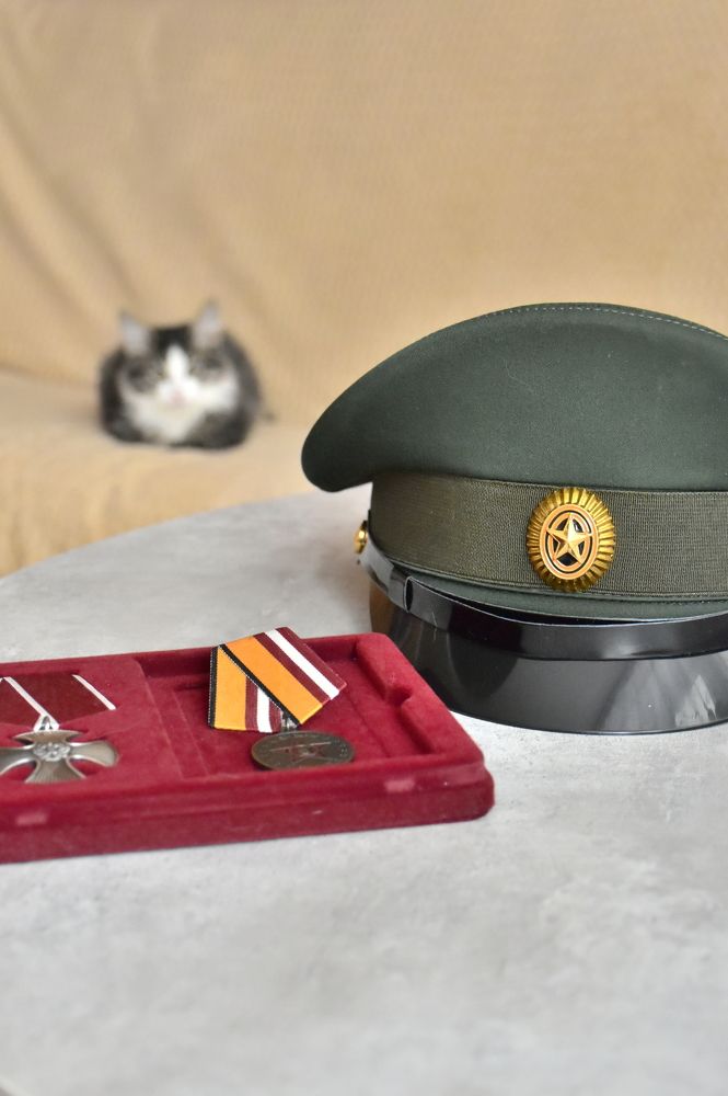 Photograph by Элеонора Безженова