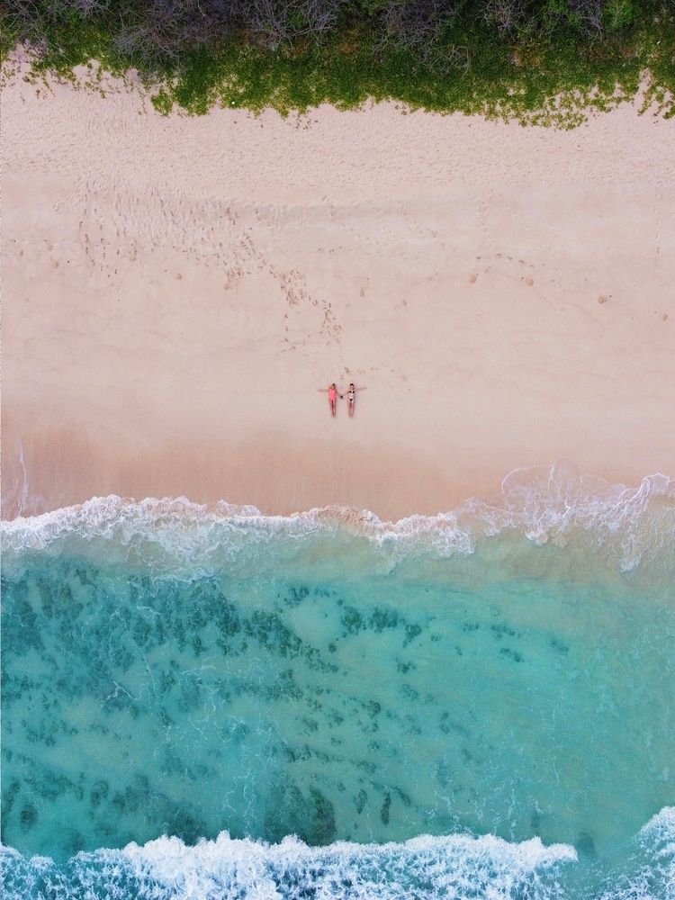 Прекрасный отпуск