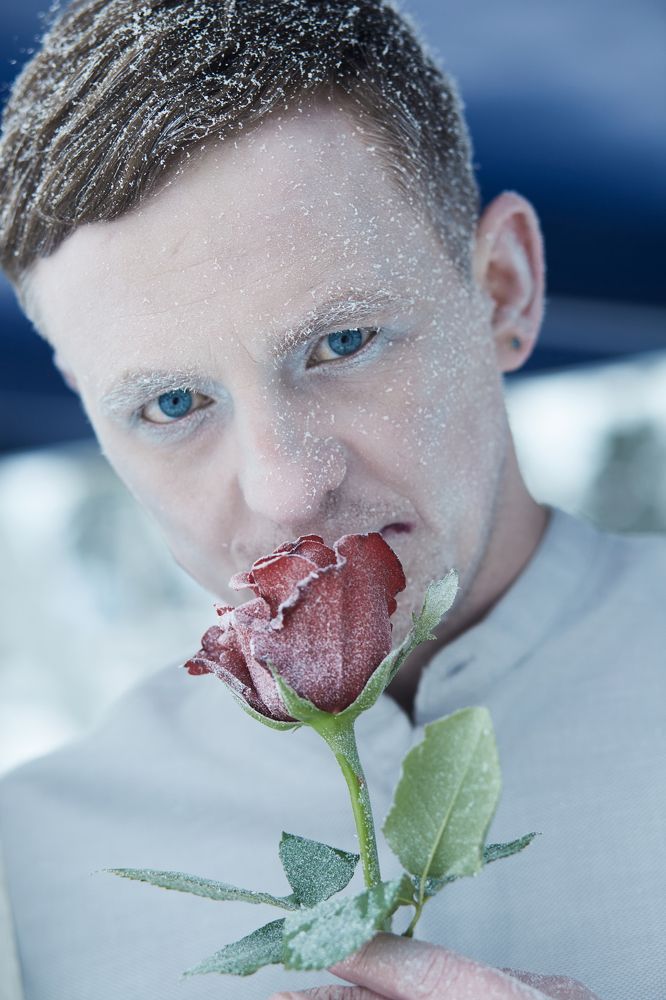 Photograph by Светлана Сафонова