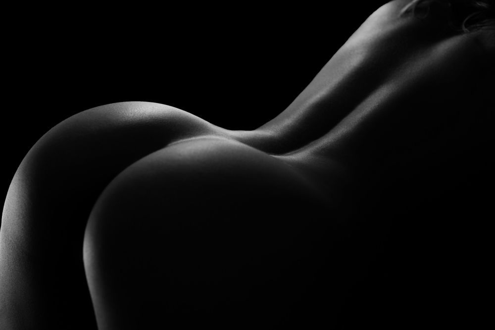 Photograph by Михаил Четвертков