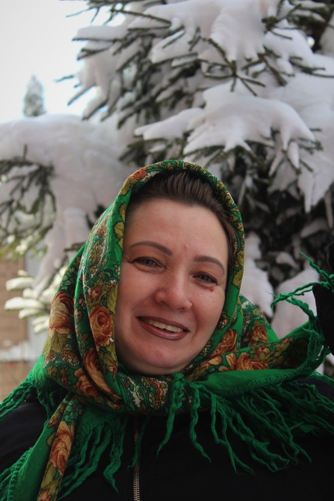 Photograph by Кира Иванова