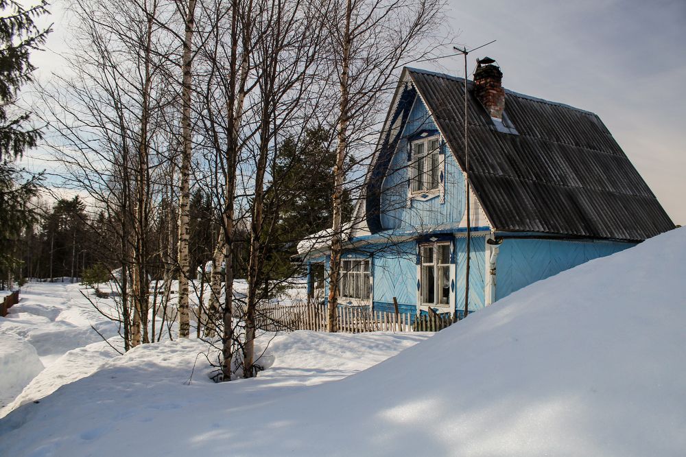 Photograph by Екатерина Андросова