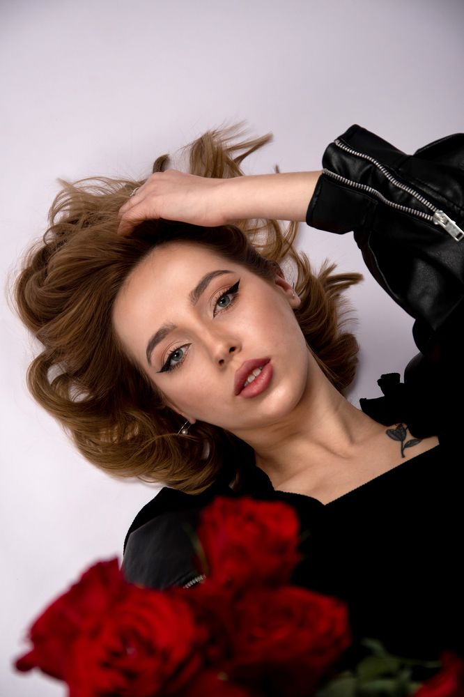 Photograph by Дарья Витальевна