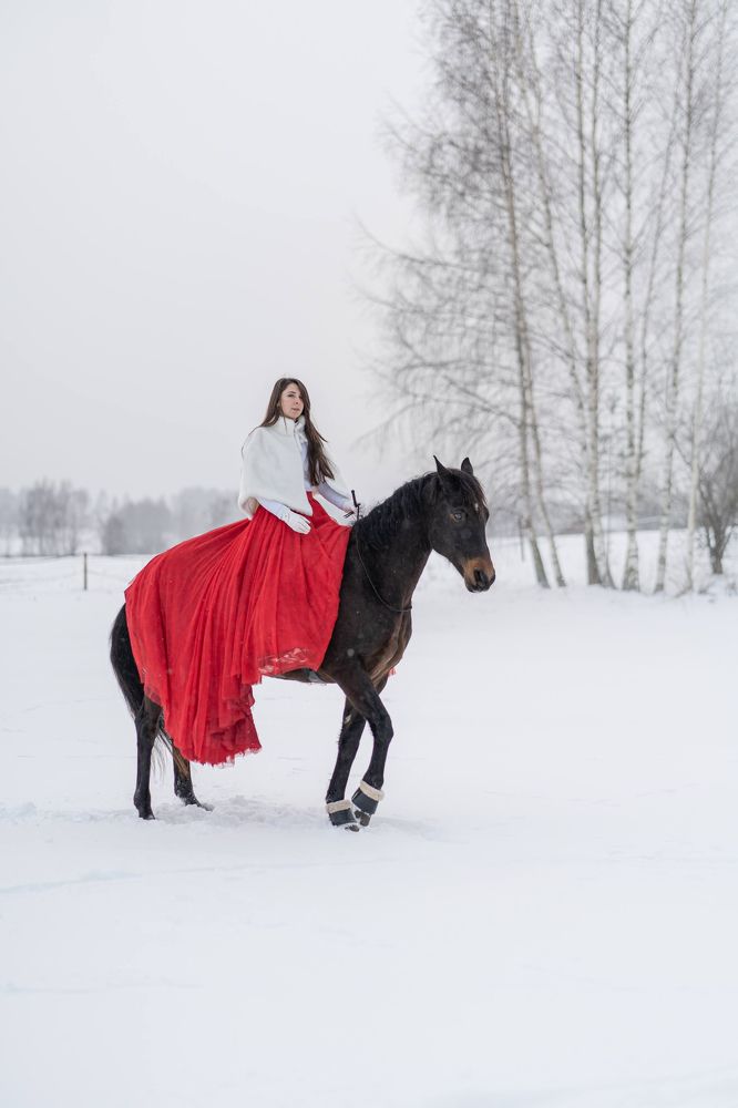 Photograph by Olga Zdančuka