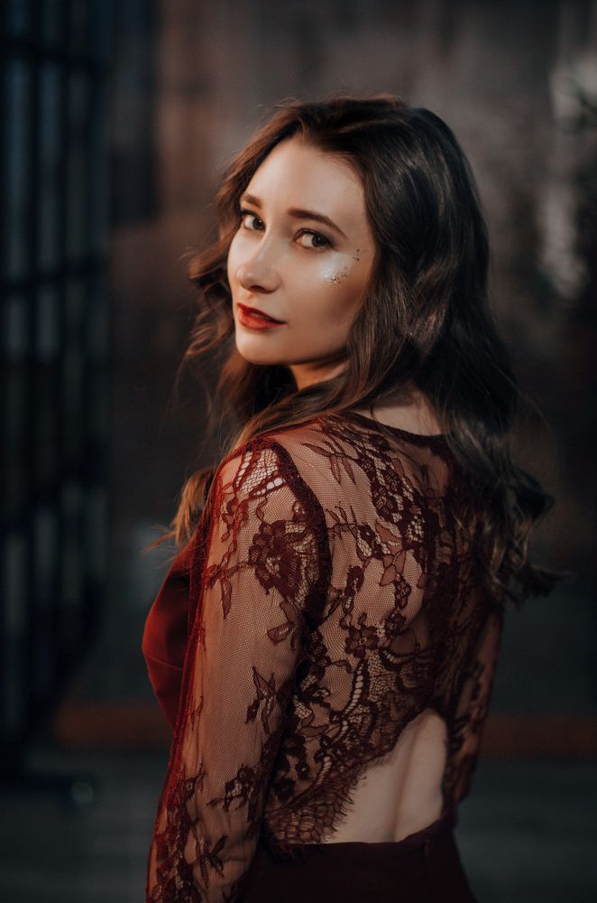 Photograph by Элен