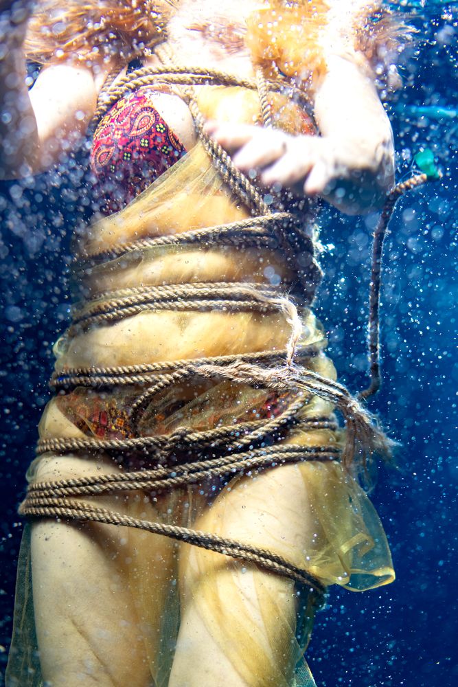 Искупление через болезненное освобождение