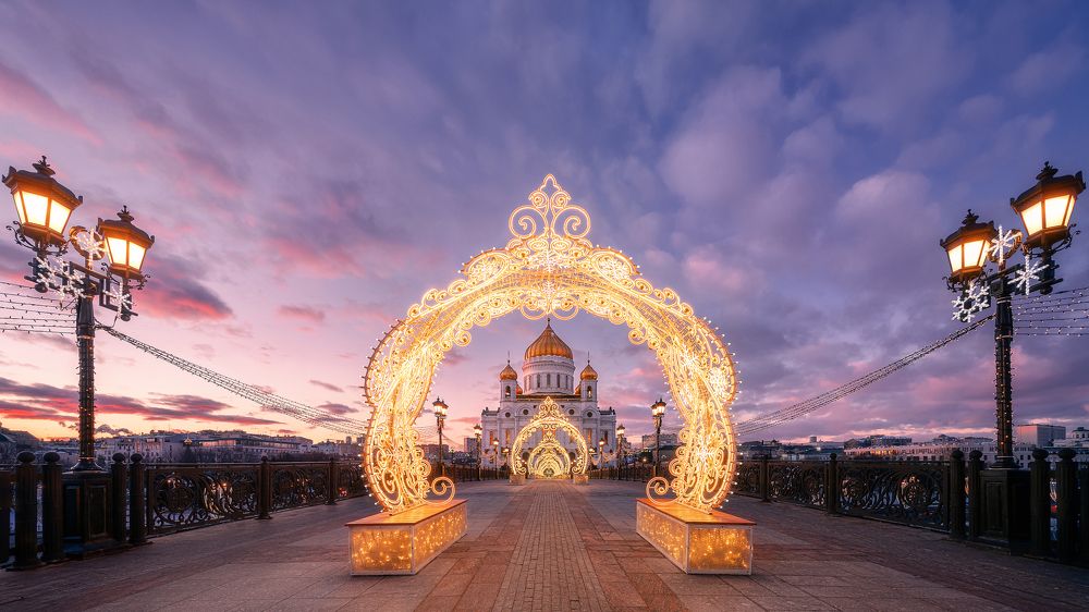 Фотография автора Мазурева Анастасия