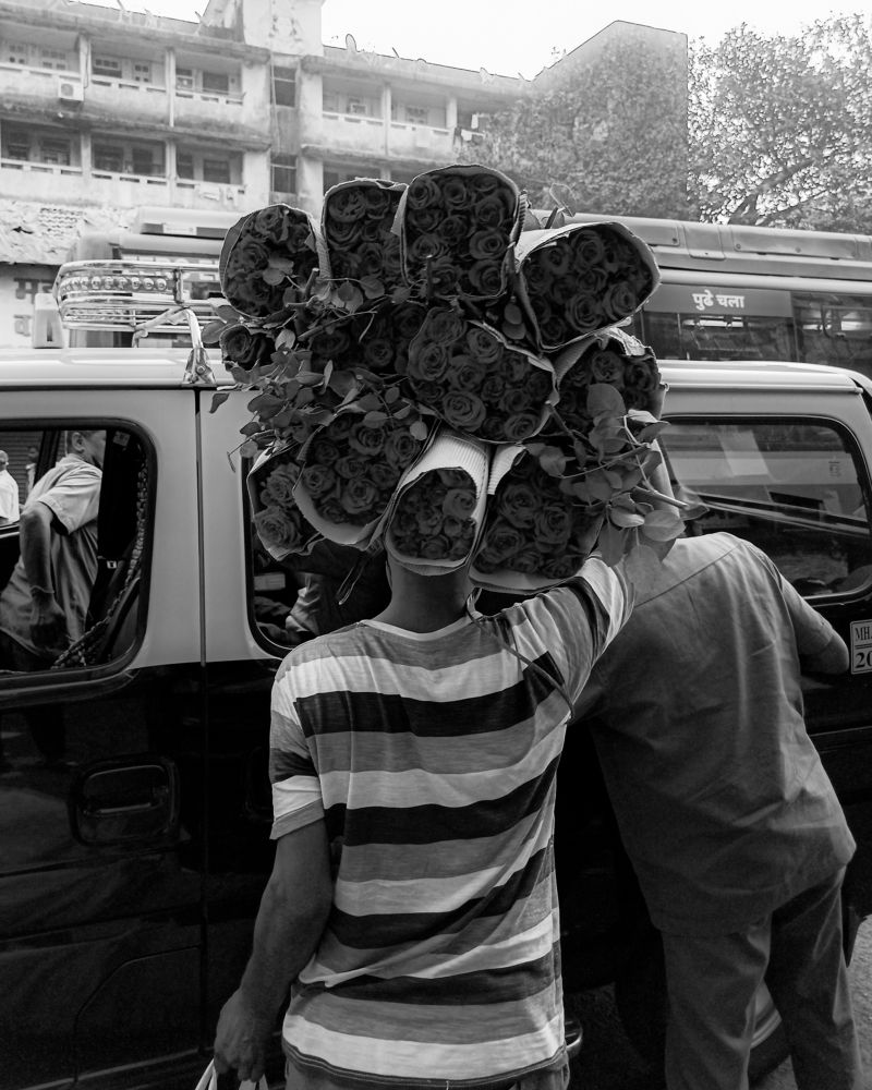 Фотография автора Atharv Chavan