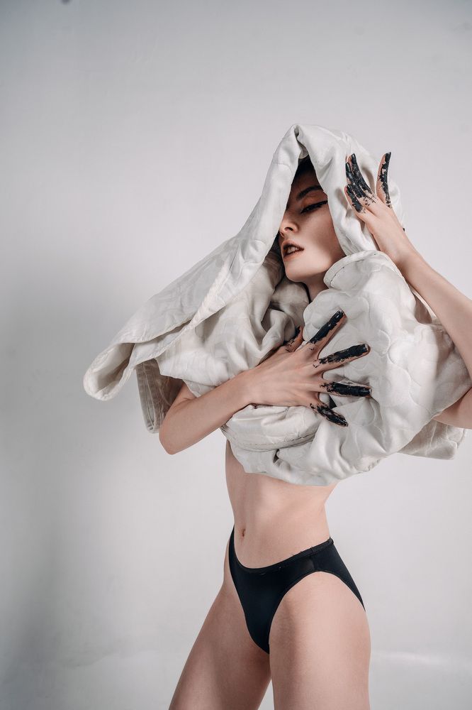 Photograph by Андрей Клевцов