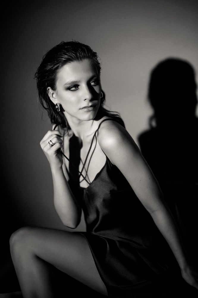 Photograph by Олеся Алейникова