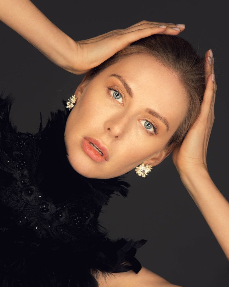 Photograph by Natalia Prokhorova