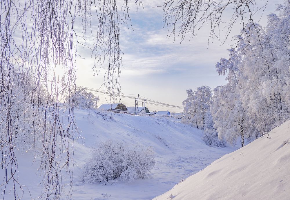 Photograph by Иван Труфанов