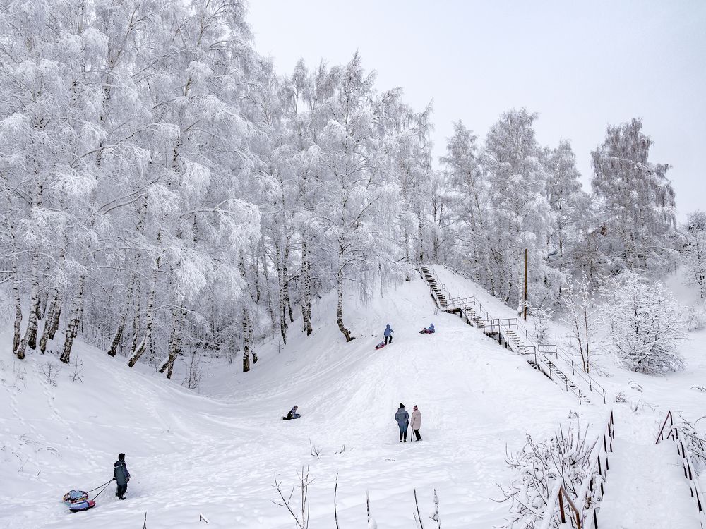 Photograph by Иван Труфанов