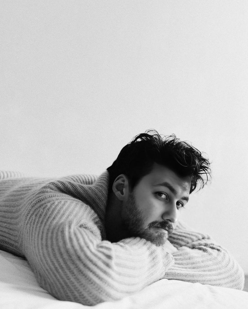 Photograph by Nima Abbasi