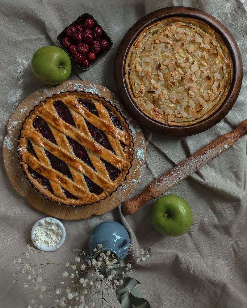 Photograph by Uliana Volegova