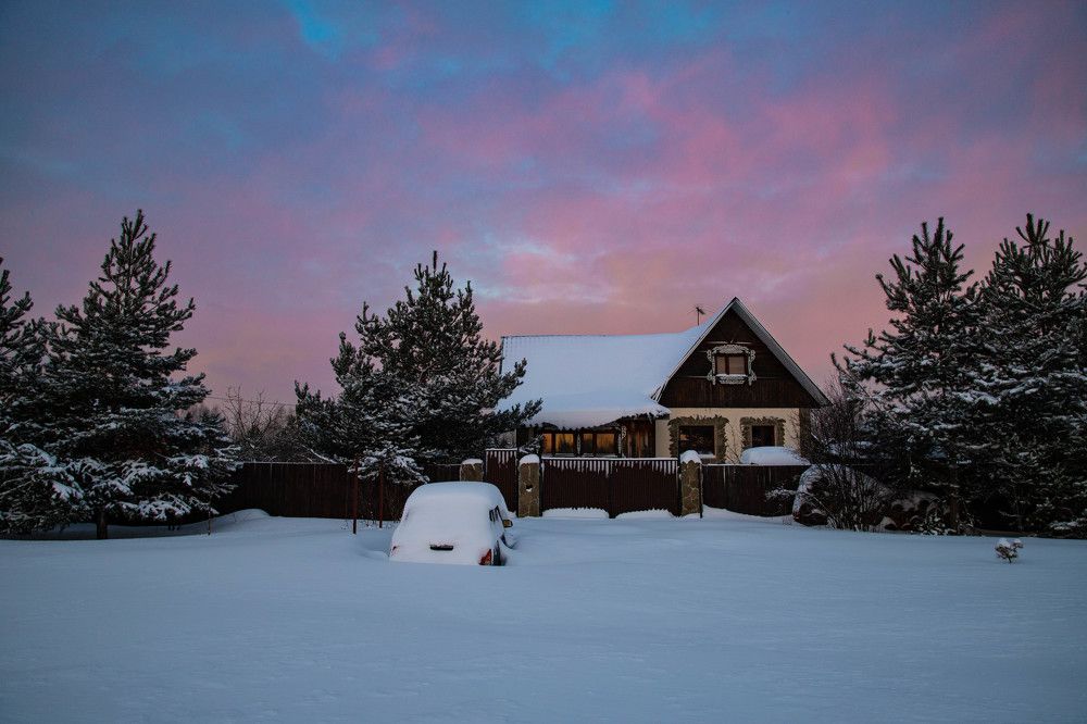 Фотография автора Ирина Гриценко