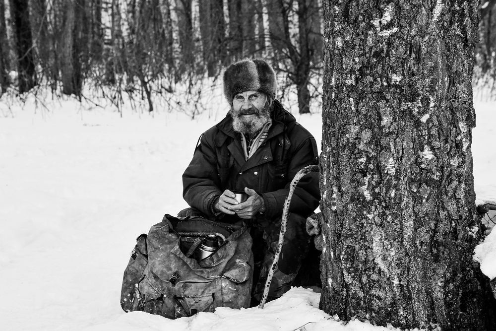 Photograph by Marina Gerasimova