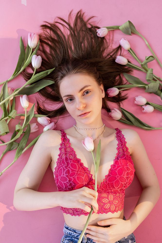 Фотография автора Елена Кудряшова