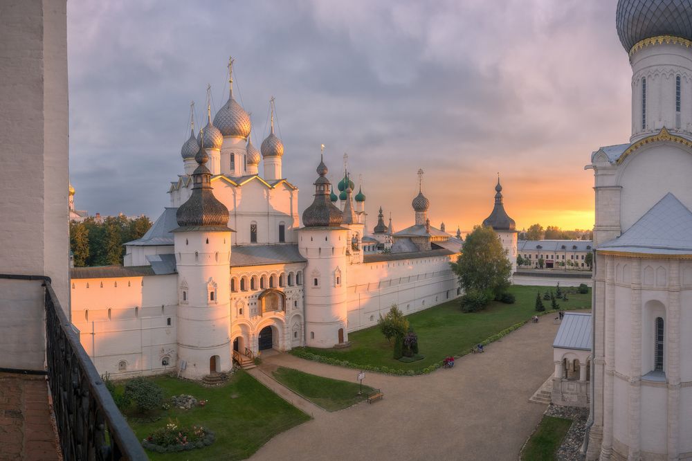 Ростов Великий