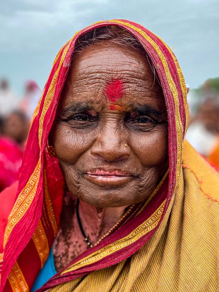 Photograph by Ankit Chavan