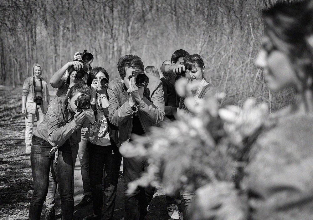 Photograph by Алексей Вирусян