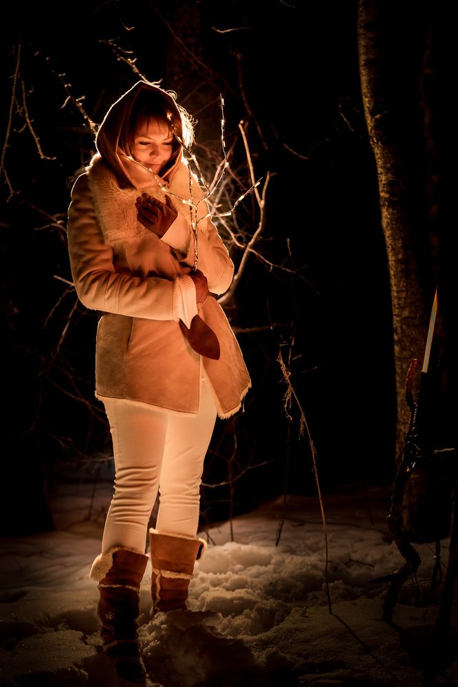 Photograph by Алексей Еремеев