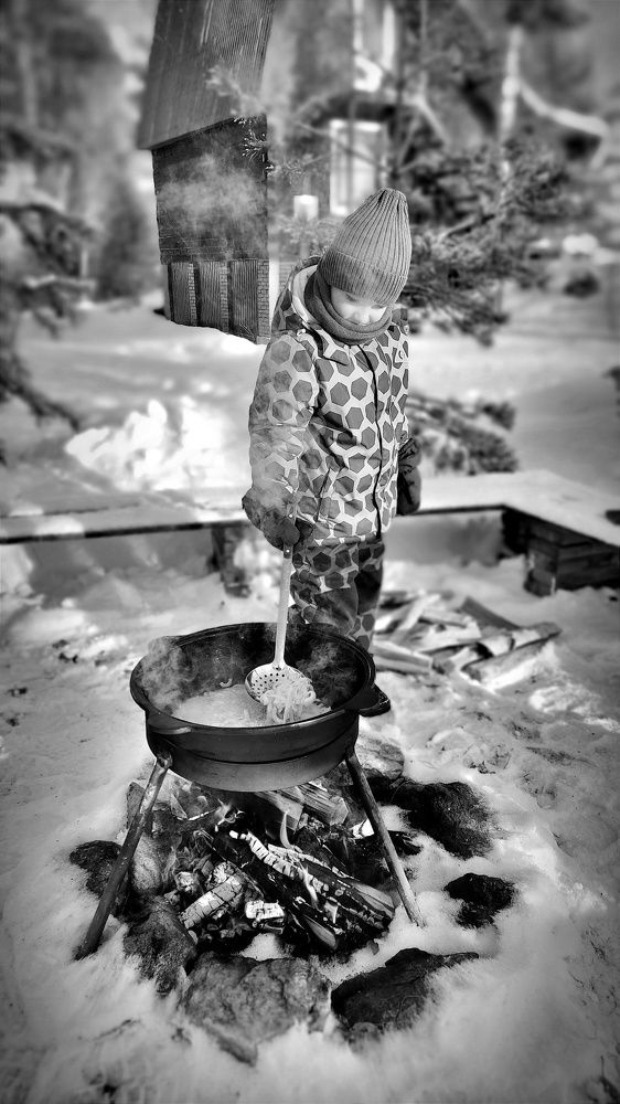 Photograph by Ольга Метлицкая