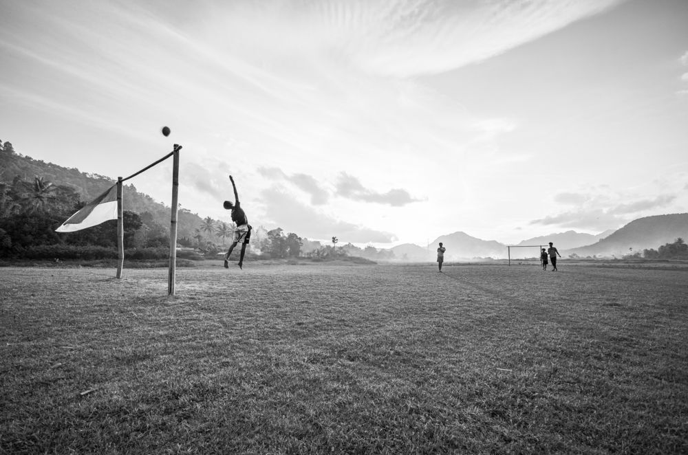 Photograph by Ridwan Ridwan