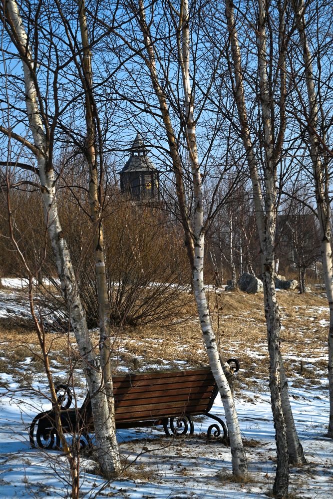 Деревенская поэзия