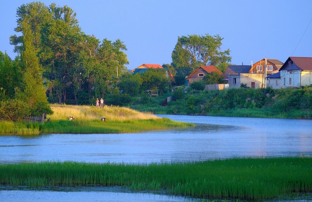 Photograph by Светлана Юрьевна Елагина