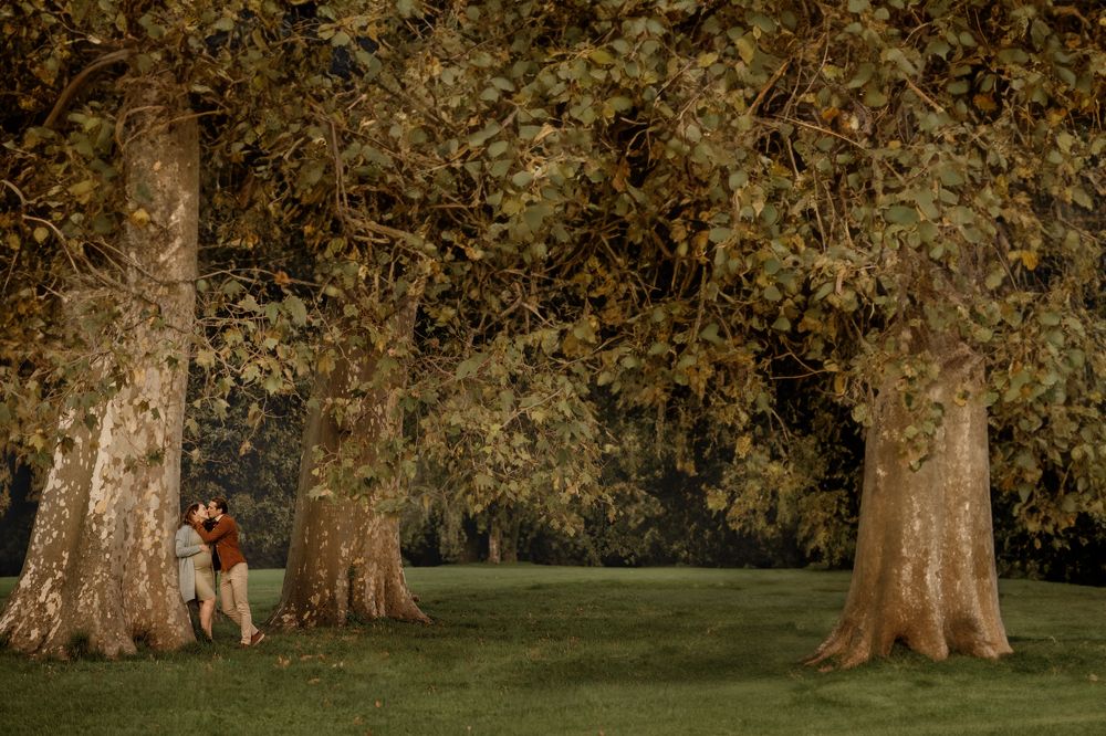 Photograph by Milena Chernyshova