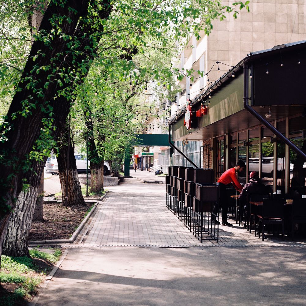 Photograph by Павел Шишкин