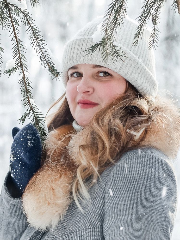 Photograph by Светлана Ковшова