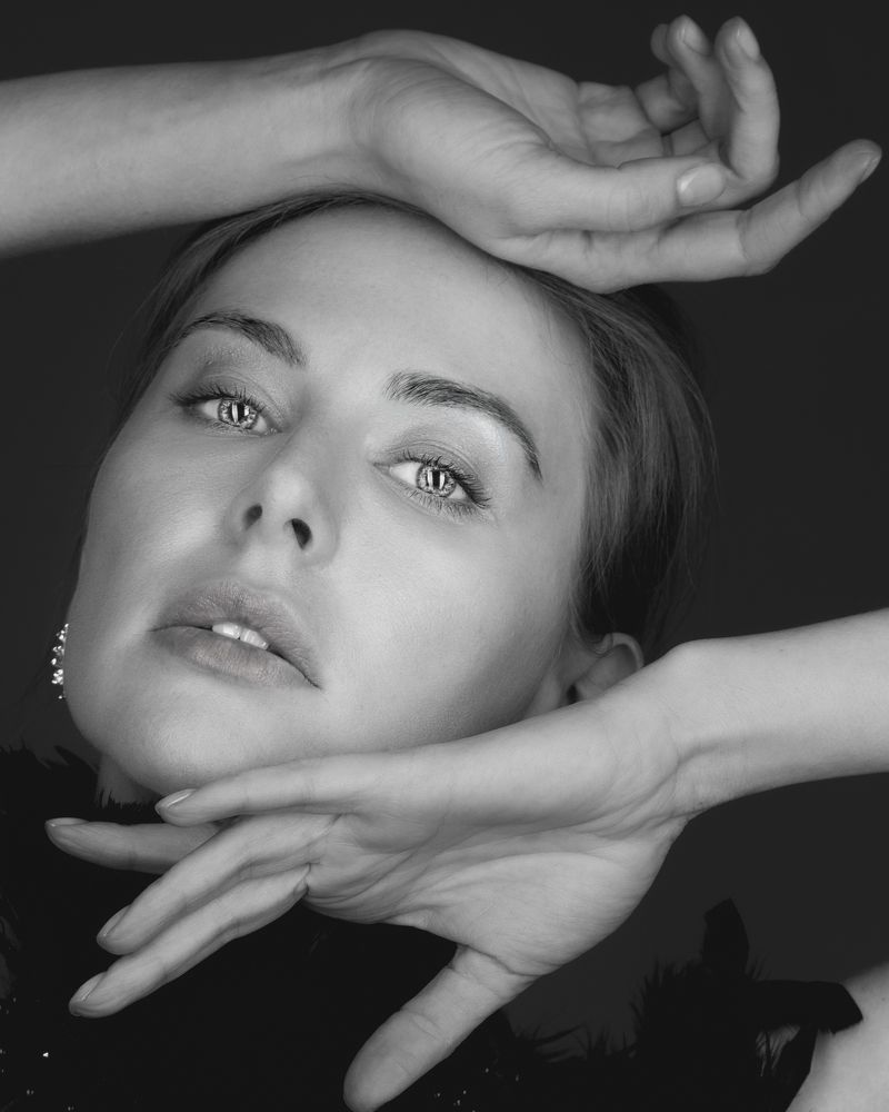 Photograph by Natalia Prokhorova