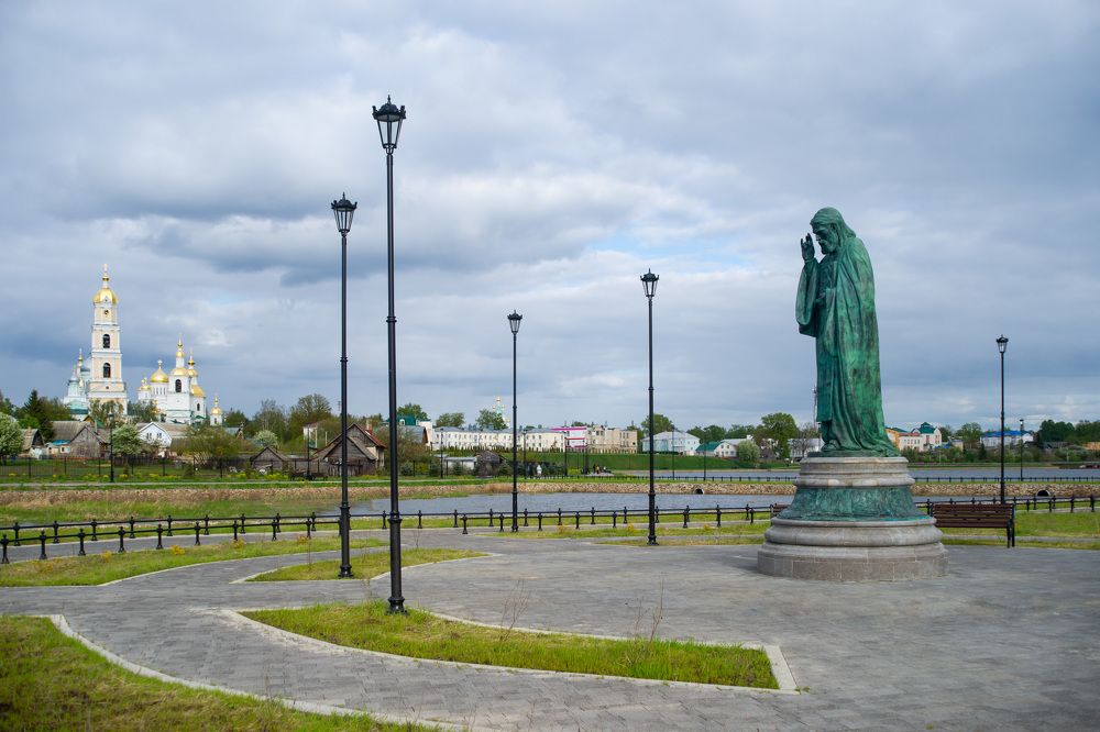 Photograph by Станислав Зайцев