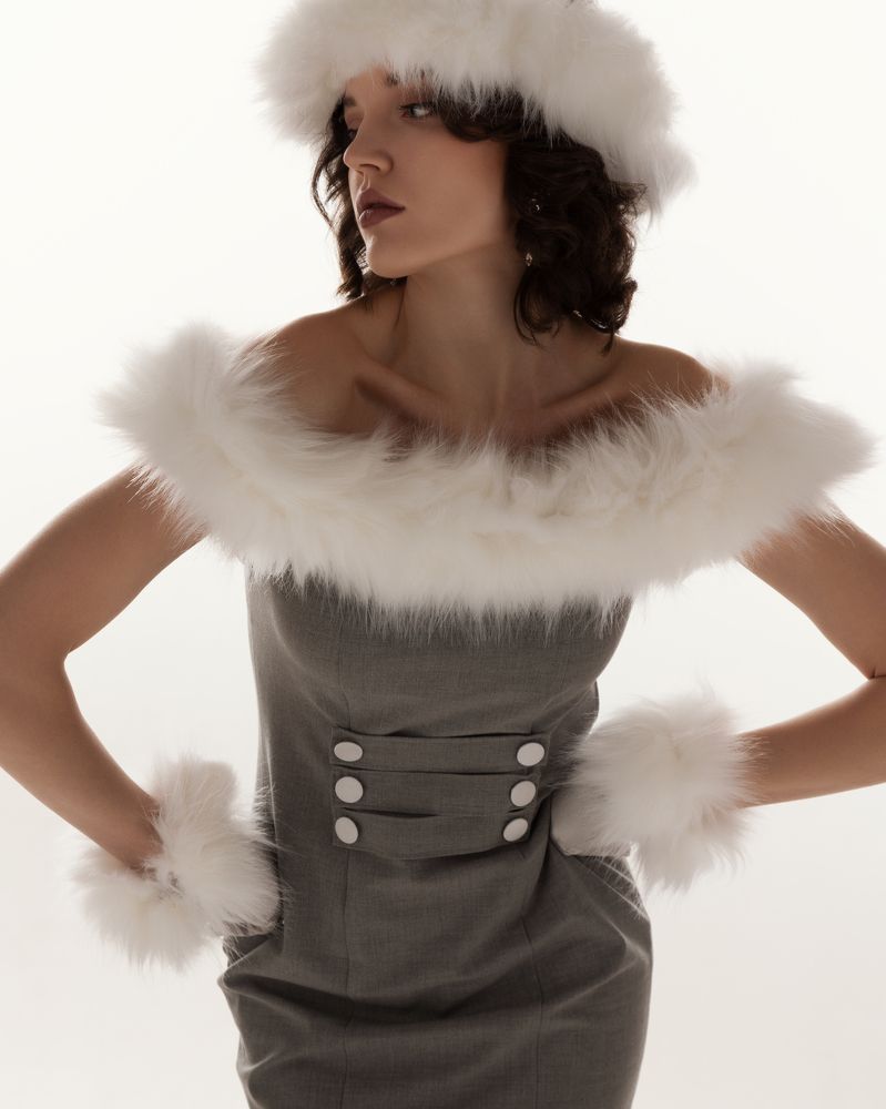 Photograph by Natalia Prokhorova