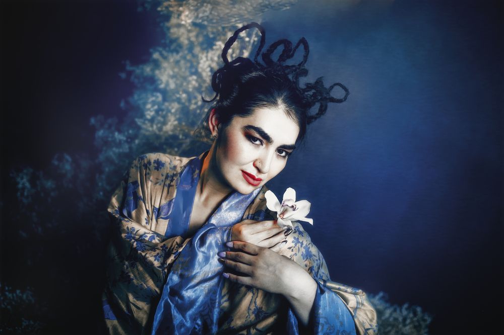 Photograph by Татьяна Николаева