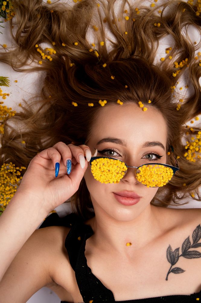 Photograph by Дарья Витальевна