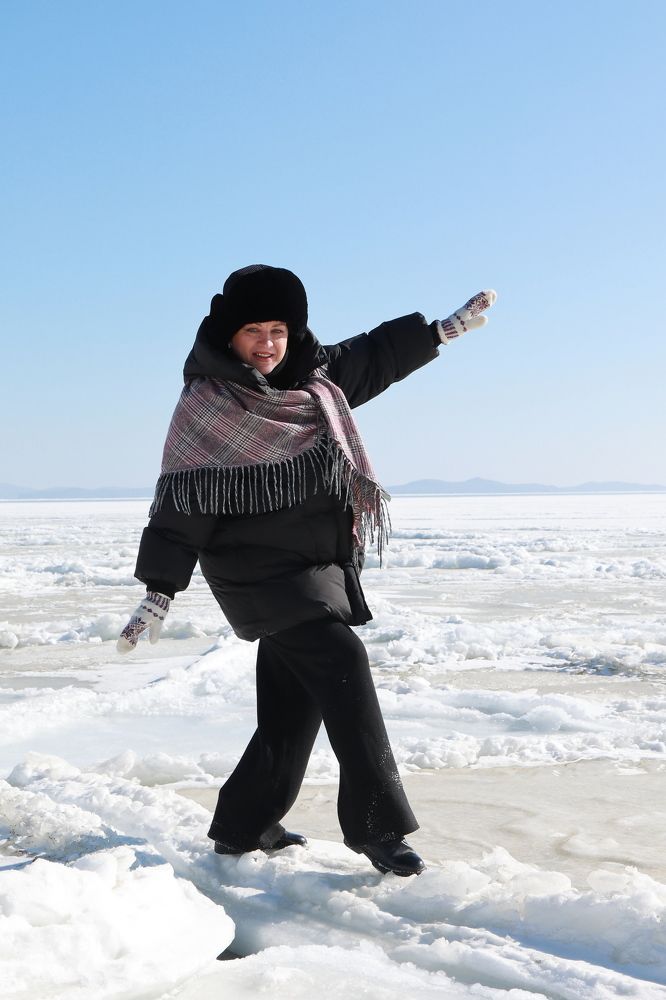 Photograph by Нина Ларина