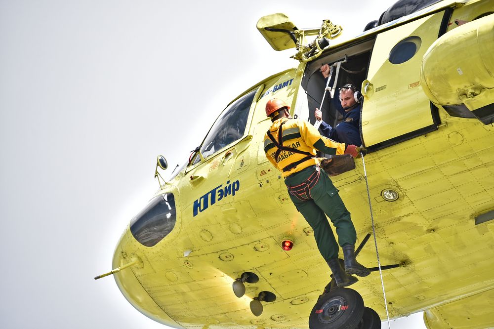 Фотография автора Ольга Альт