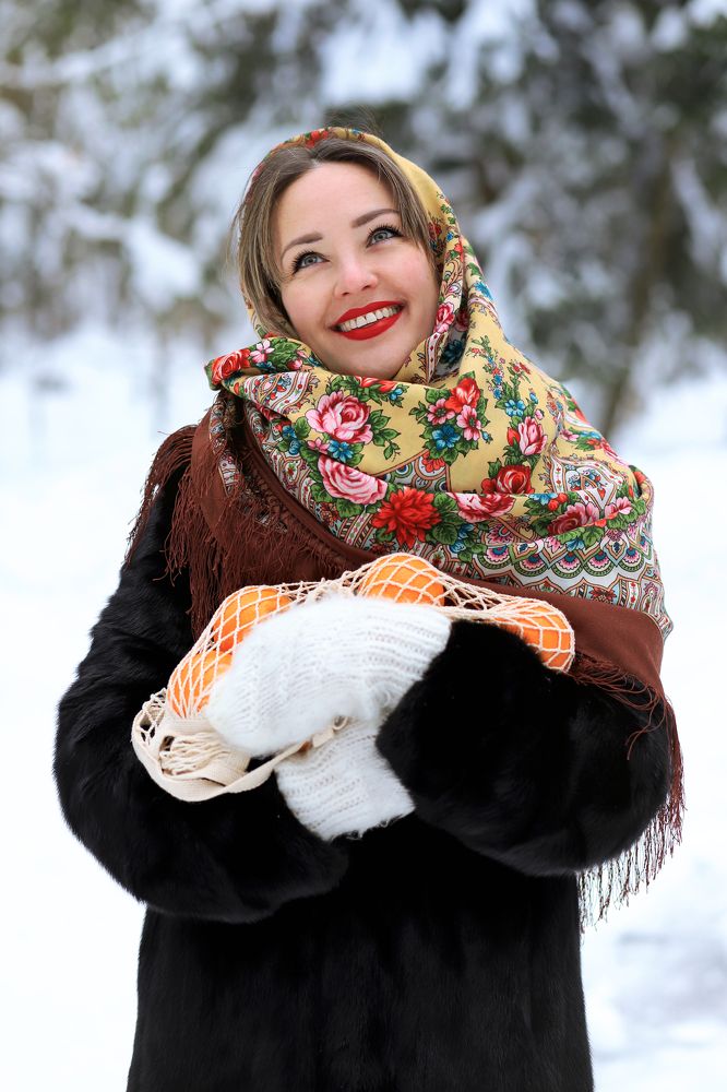 Photograph by Yuliya Tyulina