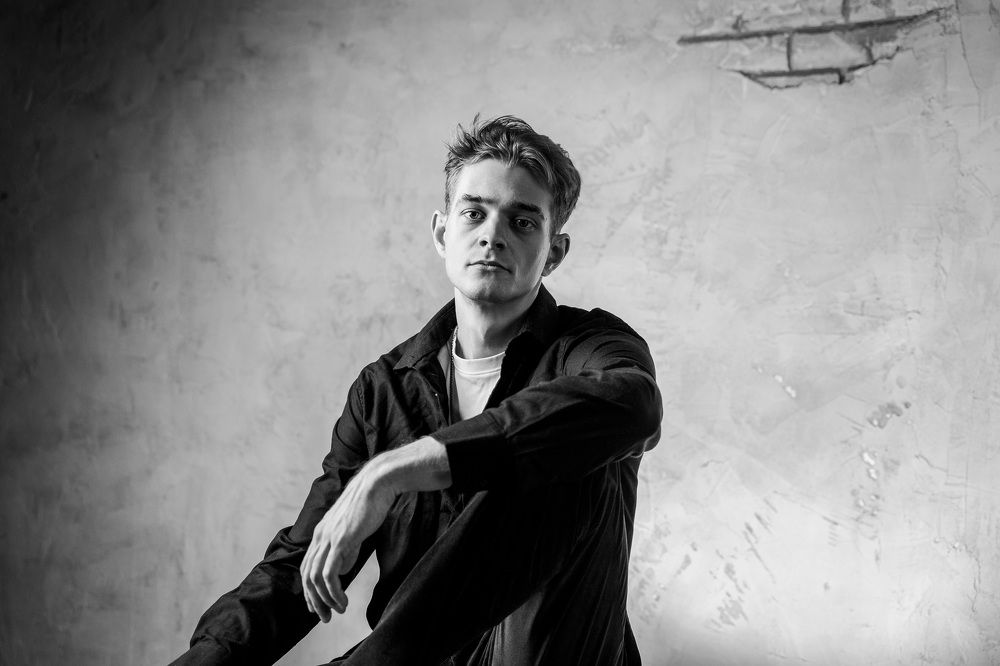 Photograph by Градов Александр