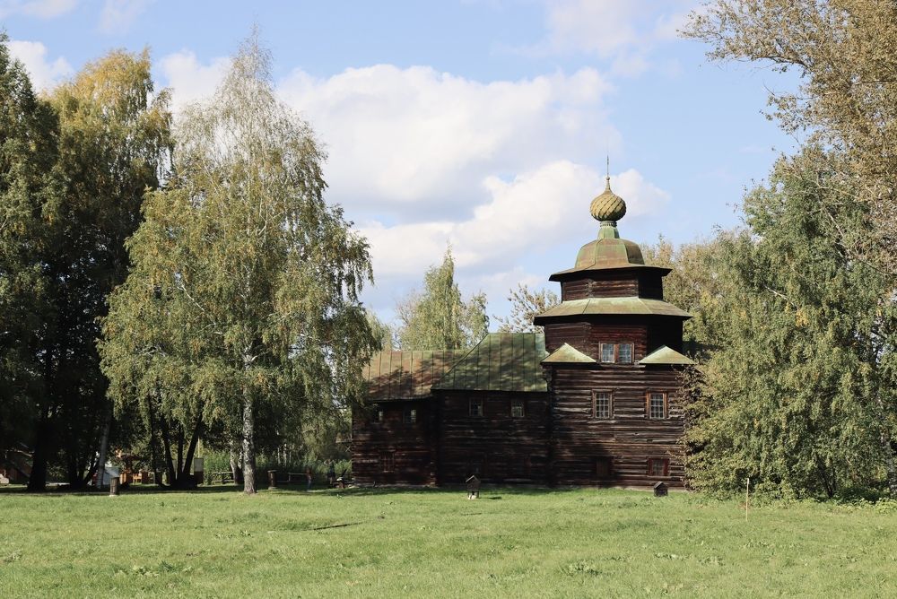 Фотография автора Мария Жукова