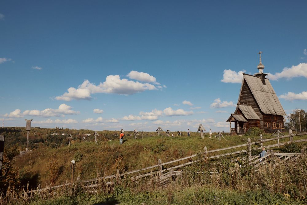 Фотография автора Мария Жукова