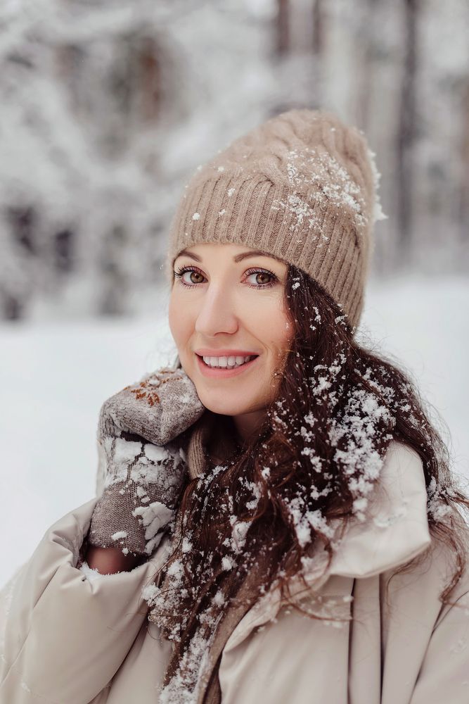 Photograph by Анна Ермоленко