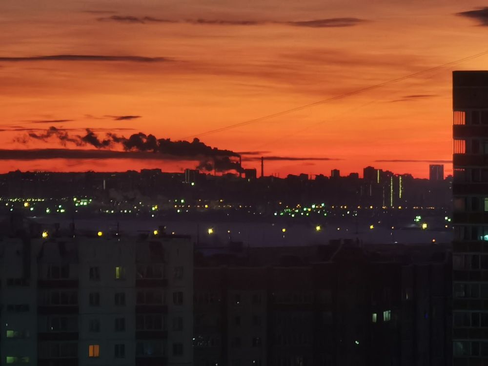 Photograph by Анастасия Мальцева