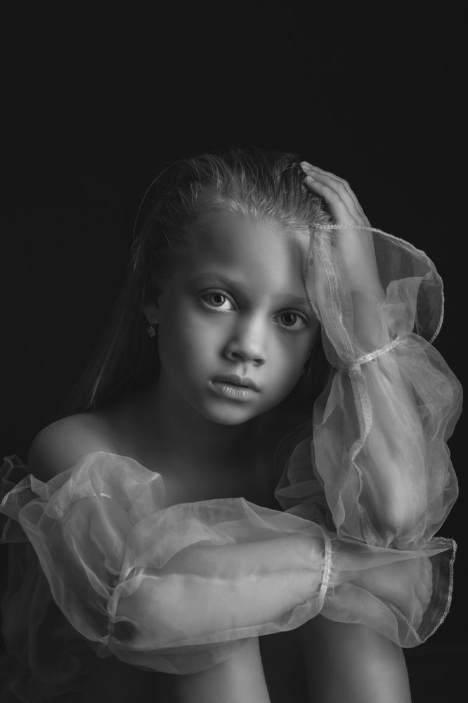 Photograph by Елена Баришполь