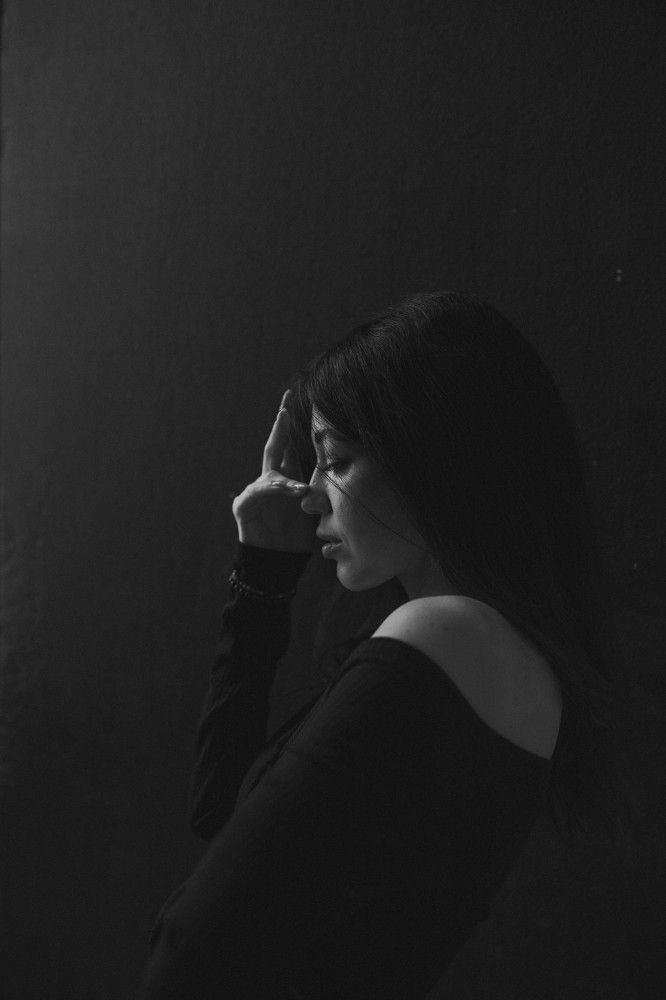 Photograph by Anastasia